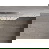 Mexen Boston dísz radiátor 1800 x 376 mm, 740 W, Fehér - W213-1800-376-01-20