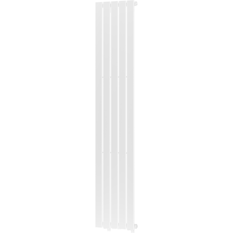 Mexen Boston calorifer decorativ 1800 x 376 mm, 740 W, alb - W213-1800-376-01-20