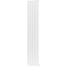 Mexen Boston calorifer decorativ 1800 x 376 mm, 740 W, alb - W213-1800-376-01-20