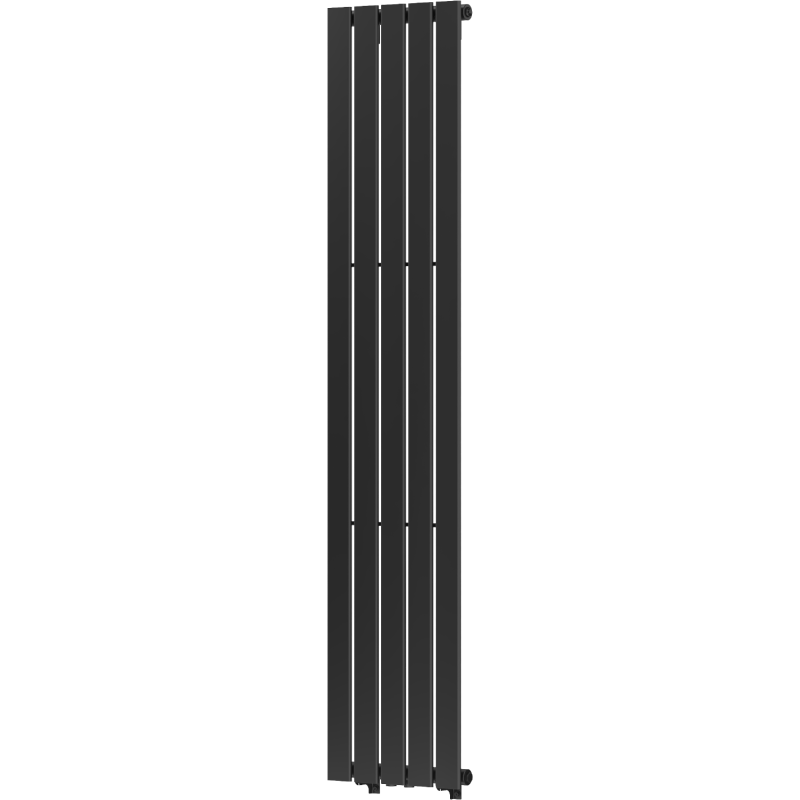 Mexen Boston calorifer decorativ 1800 x 376 mm, 740 W, Neagră - W213-1800-376-01-70