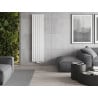 Mexen Boston calorifer decorativ 1800 x 452 mm, 888 W, Albă - W213-1800-452-00-20