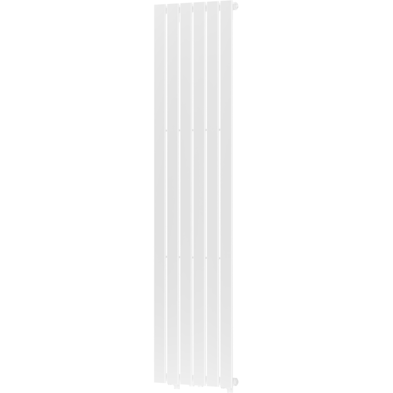 Mexen Boston calorifer decorativ 1800 x 452 mm, 888 W, Albă - W213-1800-452-00-20