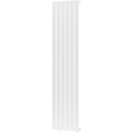 Mexen Boston calorifer decorativ 1800 x 452 mm, 888 W, Albă - W213-1800-452-00-20
