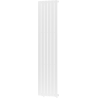 Mexen Boston dísz radiátor 1800 x 452 mm, 888 W, Fehér - W213-1800-452-00-20