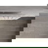 Mexen Boston calorifer decorativ 1800 x 452 mm, 888 W, Albă - W213-1800-452-00-20