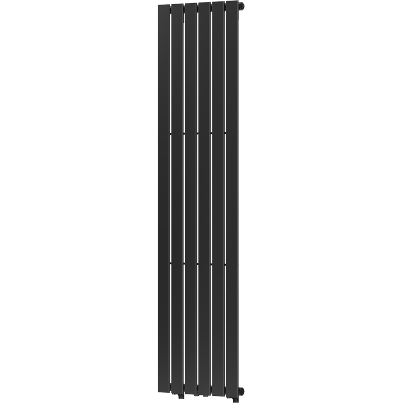 Mexen Boston calorifer decorativ 1800 x 452 mm, 888 W, Neagră - W213-1800-452-00-70