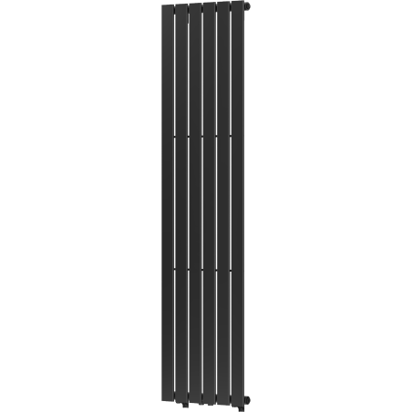 Mexen Boston calorifer decorativ 1800 x 452 mm, 888 W, Neagră - W213-1800-452-00-70