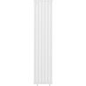 Mexen Dallas calorifer decorativ 1600 x 360 mm, 1039 W, Albă - W214-1600-360-00-20