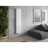 Mexen Dallas radiator decorativ 1600 x 360 mm, 1039 W, alb - W214-1600-360-00-20