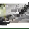 Mexen Dallas dísz radiátor 1600 x 360 mm, 1039 W, Fehér - W214-1600-360-00-20