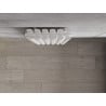 Mexen Dallas calorifer decorativ 1600 x 360 mm, 1039 W, Albă - W214-1600-360-00-20