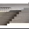 Mexen Dallas dísz radiátor 1600 x 360 mm, 1039 W, Fehér - W214-1600-360-00-20