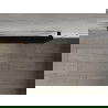 Mexen Floryda calorifer decorativ 1080 x 600 mm, 358 W, Neagră - W206-1080-600-00-70
