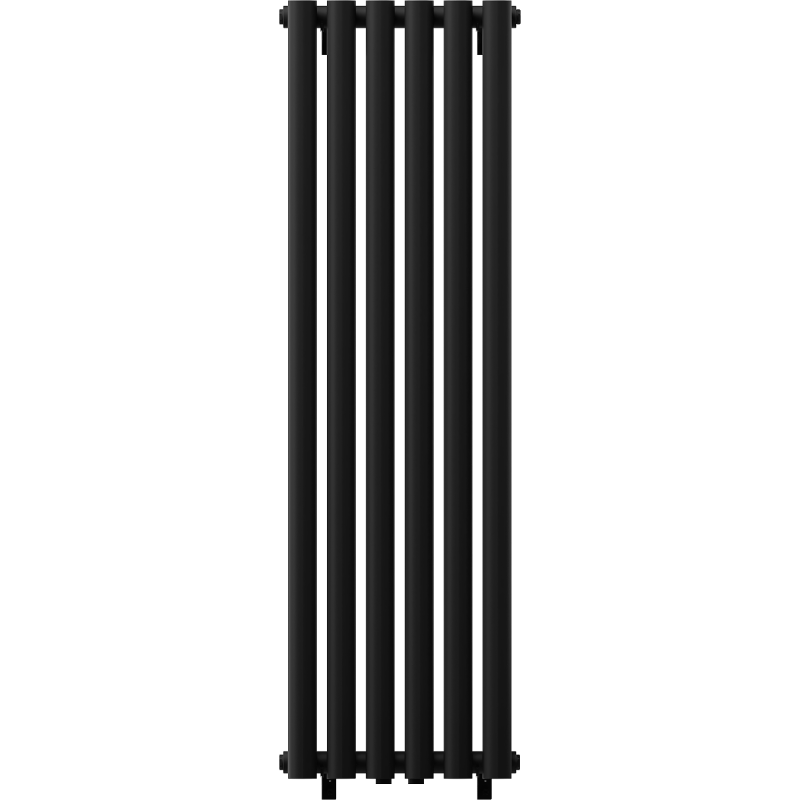 Mexen Nevada radiator decorativ 1200 x 360 mm, 483 W, negru - W201-1200-360-00-70