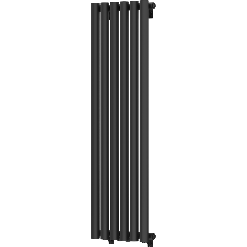 Mexen Nevada radiator decorativ 1200 x 360 mm, 483 W, negru - W201-1200-360-00-70