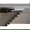 Mexen Nevada dísz radiátor 1800 x 360 mm, 705 W, Fekete - W201-1800-360-00-70