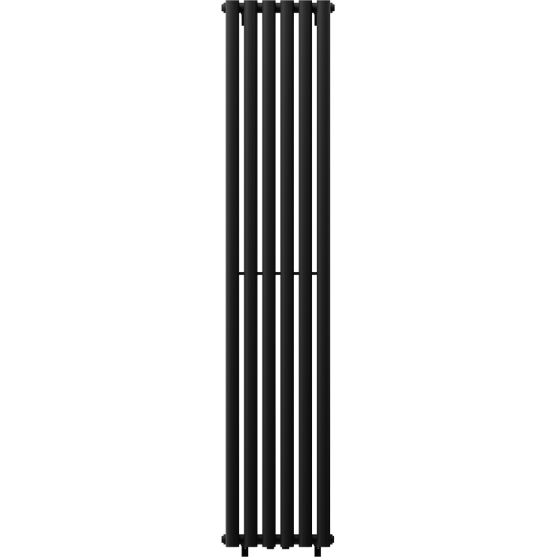 Mexen Nevada radiator decorativ 1800 x 360 mm, 705 W, negru - W201-1800-360-00-70