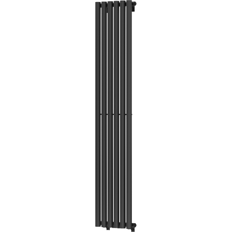 Mexen Nevada radiator decorativ 1800 x 360 mm, 705 W, negru - W201-1800-360-00-70