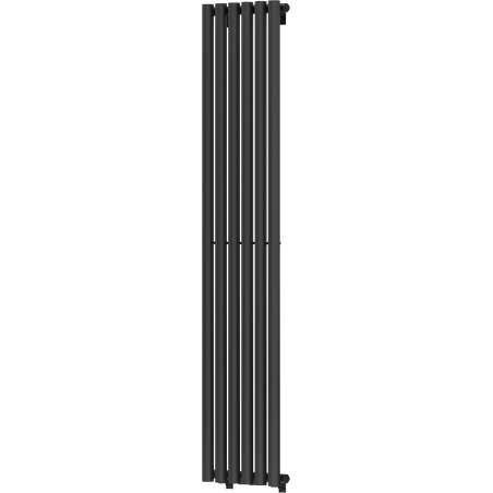 Mexen Nevada radiator decorativ 1800 x 360 mm, 705 W, negru - W201-1800-360-00-70