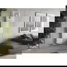 Mexen Omaha calorifer decorativ 1800 x 420 mm, 655 W, Albă - W208-1800-420-00-20