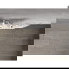 Mexen Omaha calorifer decorativ 1800 x 420 mm, 655 W, Albă - W208-1800-420-00-20