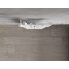Mexen Omaha Răcitor decorativ 1800 x 420 mm, 655 W, alb - W208-1800-420-00-20