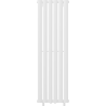 Mexen Oregon radiator decorativ 1200 x 360 mm, 417 W, alb - W202-1200-350-00-20