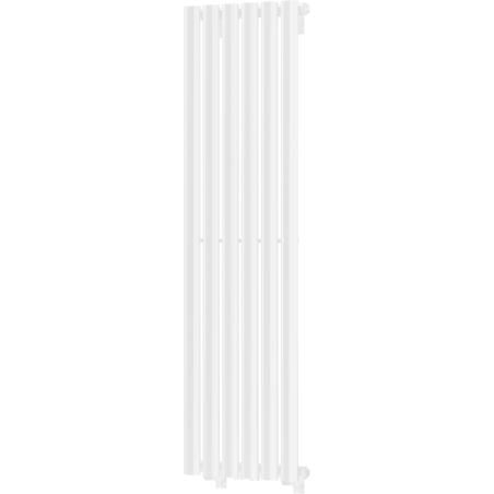 Mexen Oregon radiator decorativ 1200 x 360 mm, 417 W, alb - W202-1200-350-00-20