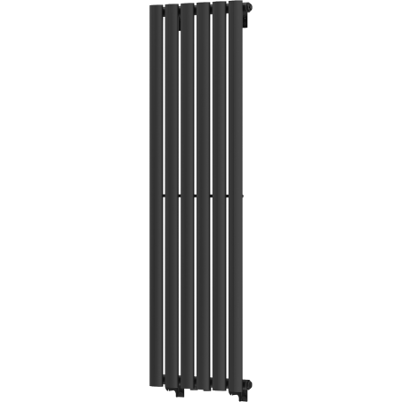 Mexen Oregon calorifer decorativ 1200 x 350 mm, 417 W, Neagră - W202-1200-350-00-70