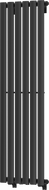 Mexen Oregon calorifer decorativ 1200 x 350 mm, 417 W, Neagră - W202-1200-350-00-70