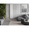 Mexen Oregon calorifer decorativ 1800 x 350 mm, 604 W, Albă - W202-1800-350-00-20
