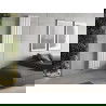 Mexen Oregon dísz radiátor 1800 x 350 mm, 604 W, Fehér - W202-1800-350-00-20