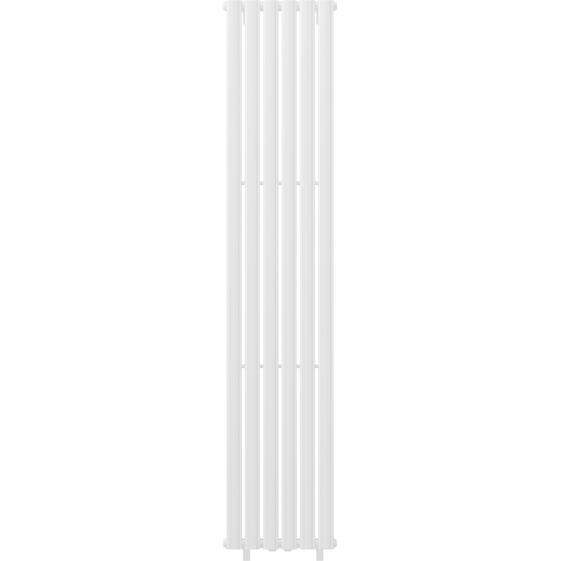 Mexen Oregon radiator decorativ 1800 x 360 mm, 604 W, alb - W202-1800-350-00-20