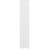 Mexen Oregon radiator decorativ 1800 x 360 mm, 604 W, alb - W202-1800-350-00-20