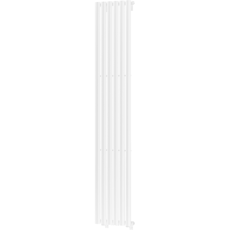 Mexen Oregon radiator decorativ 1800 x 360 mm, 604 W, alb - W202-1800-350-00-20