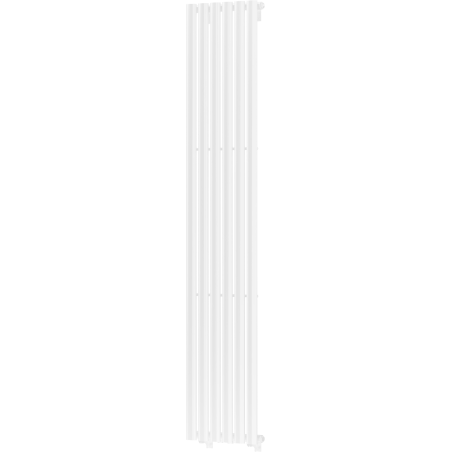 Mexen Oregon radiator decorativ 1800 x 360 mm, 604 W, alb - W202-1800-350-00-20