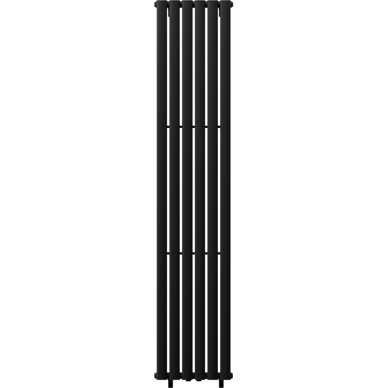 Mexen Oregon radiator decorativ 1800 x 360 mm, 604 W, negru - W202-1800-350-00-70