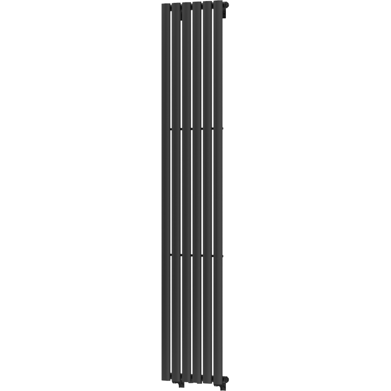 Mexen Oregon radiator decorativ 1800 x 360 mm, 604 W, negru - W202-1800-350-00-70