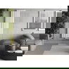 Mexen Oregon dísz radiátor 1800 x 490 mm, 805 W, Fehér - W202-1800-490-00-20