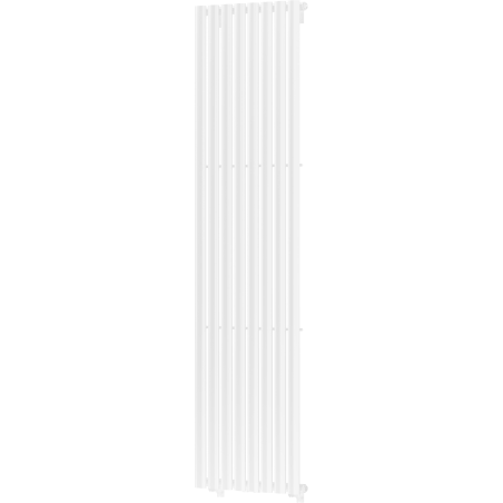 Mexen Oregon radiator decorativ 1800 x 480 mm, 805 W, alb - W202-1800-490-00-20