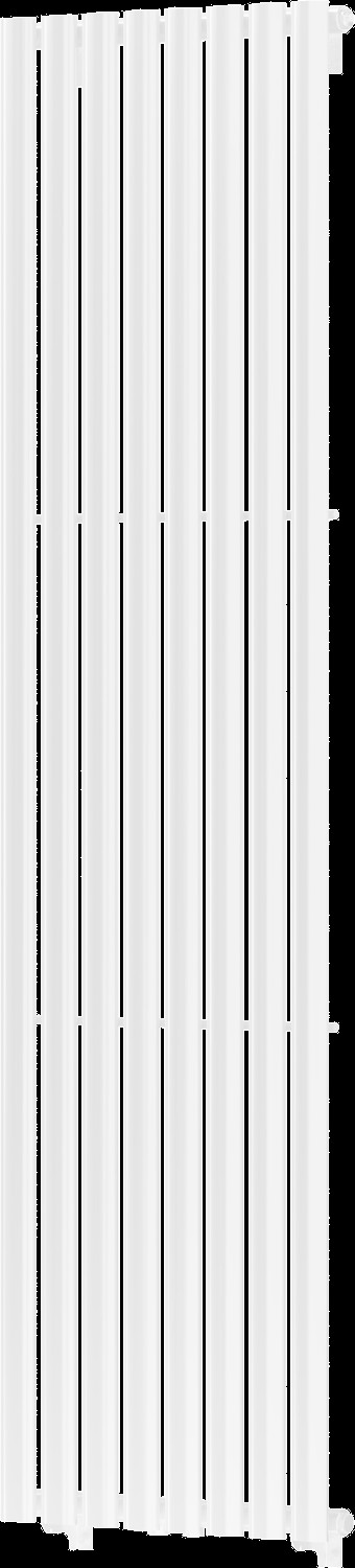 Mexen Oregon calorifer decorativ 1800 x 490 mm, 805 W, Albă - W202-1800-490-00-20