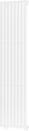 Mexen Oregon dísz radiátor 1800 x 490 mm, 805 W, Fehér - W202-1800-490-00-20