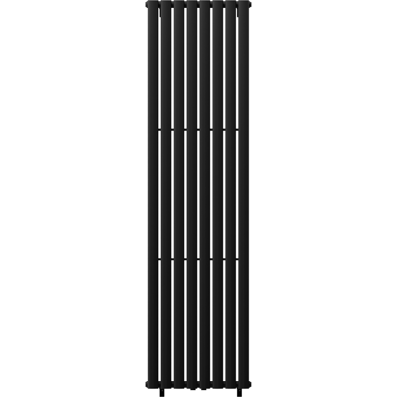 Mexen Oregon radiator decorativ 1800 x 480 mm, 805 W, negru - W202-1800-490-00-70