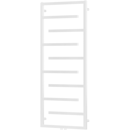 Mexen Orlando radiator decorativ 1380 x 600 mm, 445 W, alb - W207-1380-600-00-20