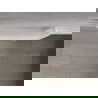 Mexen Orlando dísz radiátor 1380 x 600 mm, 499 W, Fehér - W207-1380-600-00-20
