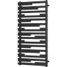 Mexen Provo radiator decorativ 1125 x 600 mm, 799 W, negru - W209-1125-600-00-70