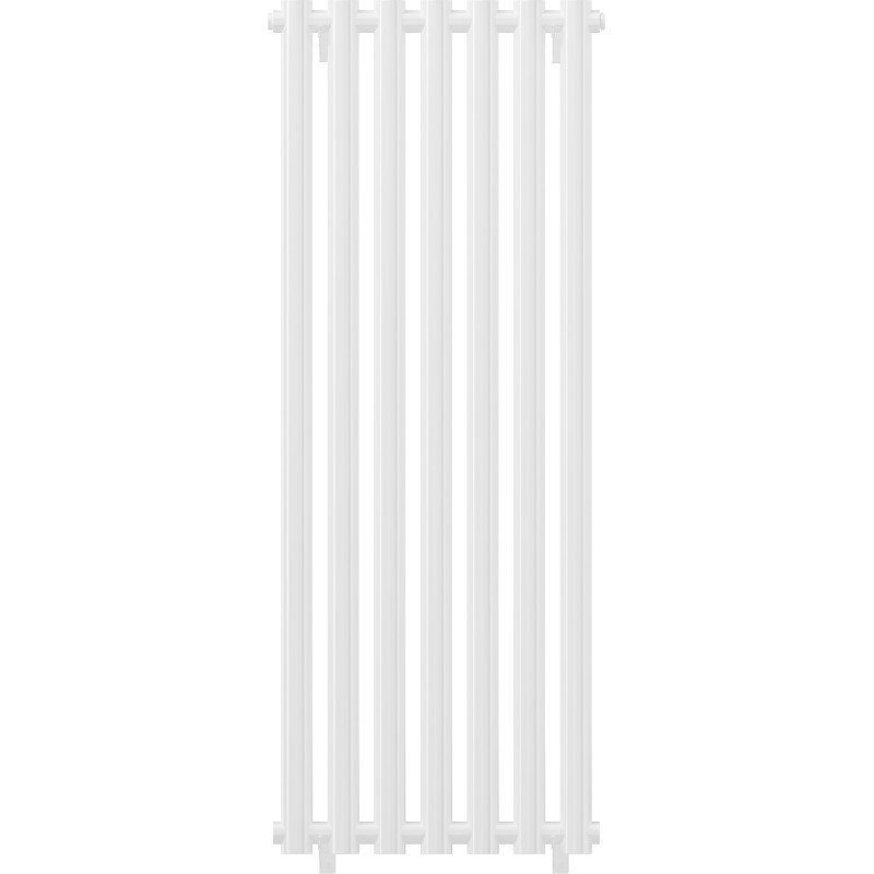 Mexen Texas dekoratív fűtőtest 1200 x 460 mm, 659 W, fehér - W203-1200-460-00-20