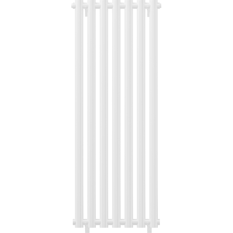Mexen Texas radiator decorativ 1200 x 460 mm, 659 W, alb - W203-1200-460-00-20