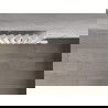 Mexen Texas calorifer decorativ 1200 x 460 mm, 502 W, Albă - W203-1200-460-00-20