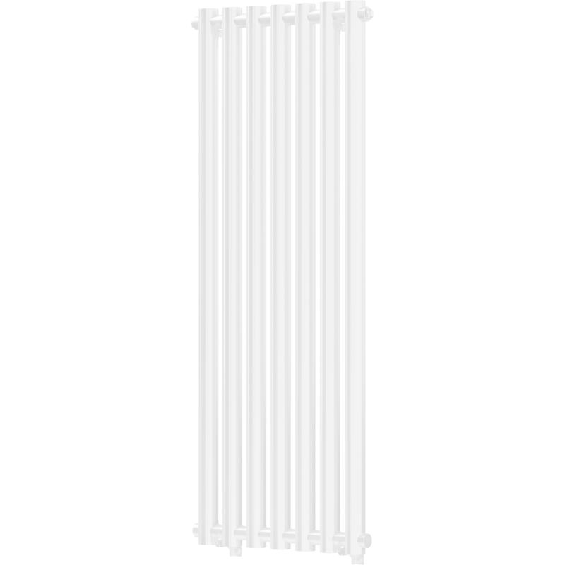 Mexen Texas radiator decorativ 1200 x 460 mm, 659 W, alb - W203-1200-460-00-20
